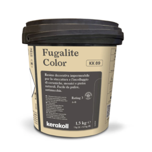 Фуга эпоксидная Kerakoll FugaLite Color KK89 (1,5 кг)